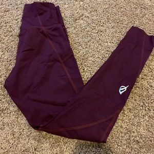 P’tula Raenell Leggings